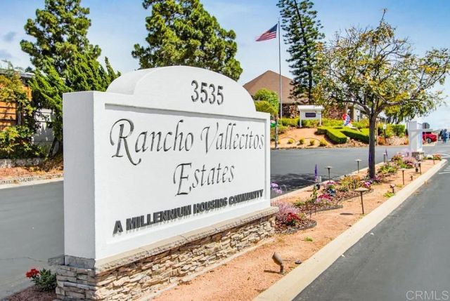 3535 Linda Vista SPC 207, San Marcos, CA 92078
