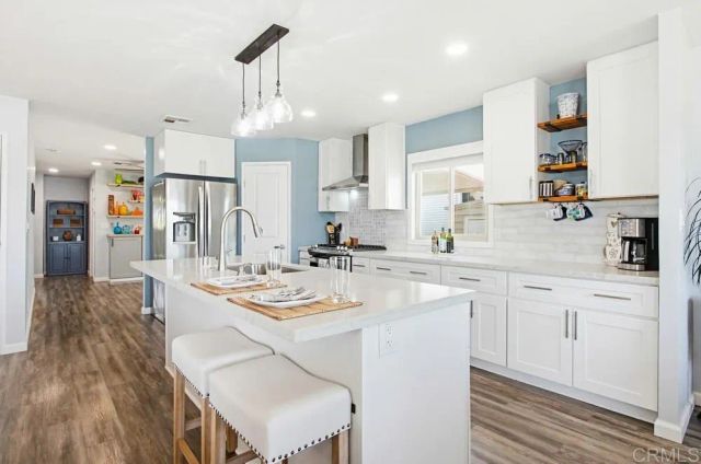 3535 Linda Vista SPC 207, San Marcos, CA 92078