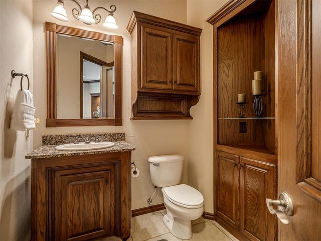 7400 Tangle Vine Drive, Edmond, OK 73034