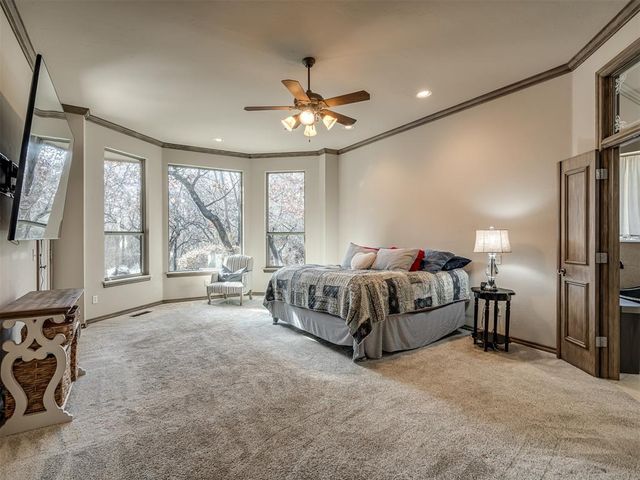 7400 Tangle Vine Drive, Edmond, OK 73034