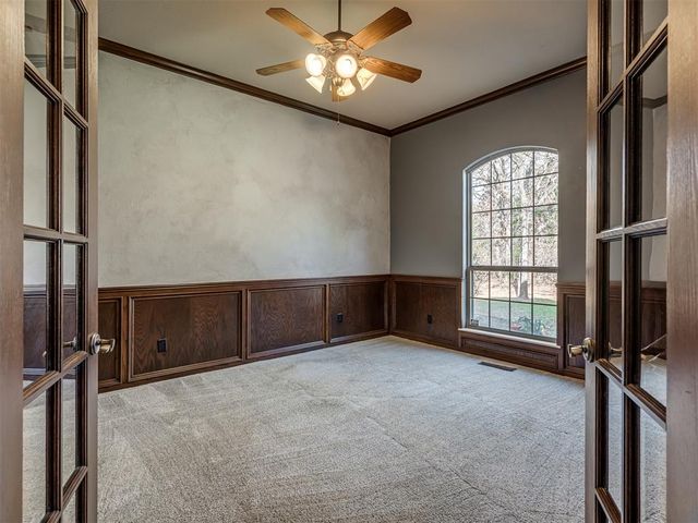 7400 Tangle Vine Drive, Edmond, OK 73034