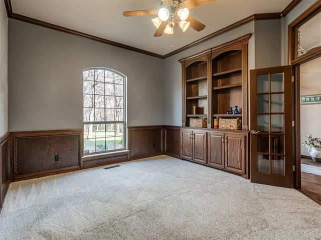 7400 Tangle Vine Drive, Edmond, OK 73034