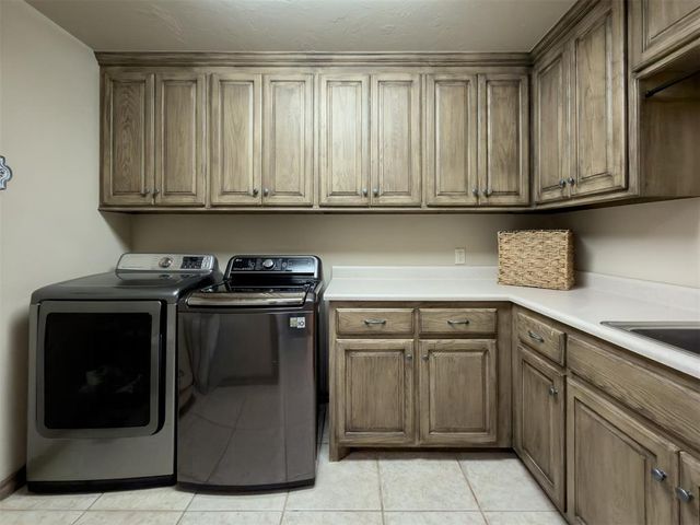 7400 Tangle Vine Drive, Edmond, OK 73034