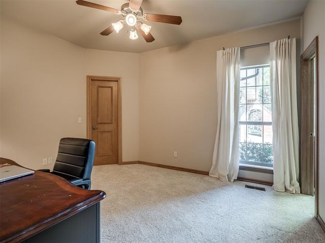 7400 Tangle Vine Drive, Edmond, OK 73034