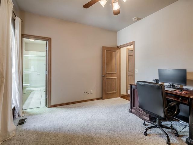 7400 Tangle Vine Drive, Edmond, OK 73034