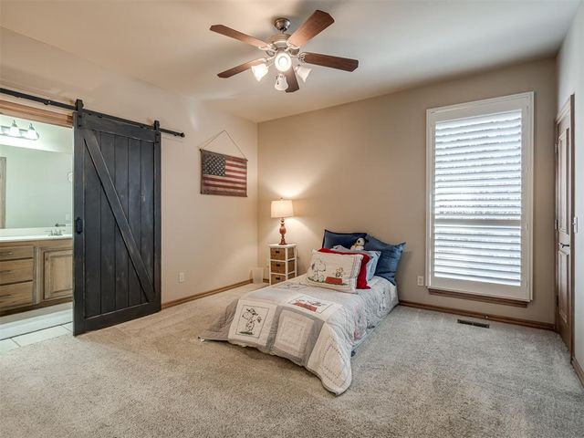 7400 Tangle Vine Drive, Edmond, OK 73034