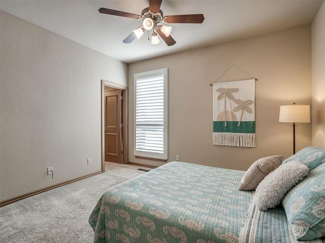 7400 Tangle Vine Drive, Edmond, OK 73034