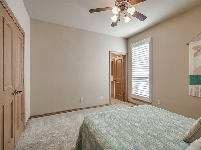 7400 Tangle Vine Drive, Edmond, OK 73034