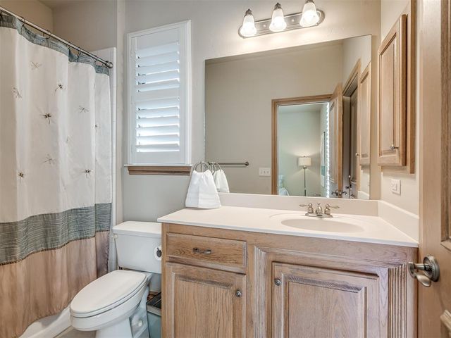 7400 Tangle Vine Drive, Edmond, OK 73034