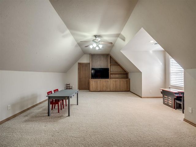 7400 Tangle Vine Drive, Edmond, OK 73034