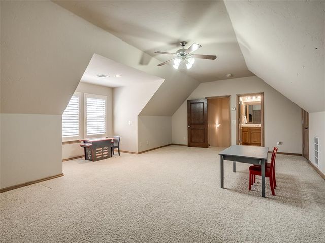 7400 Tangle Vine Drive, Edmond, OK 73034