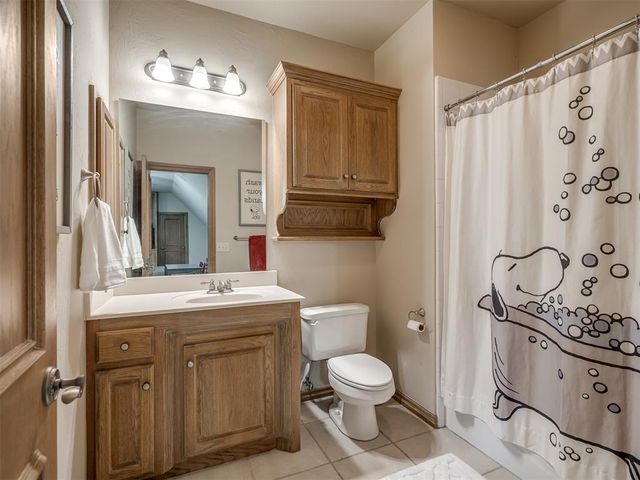 7400 Tangle Vine Drive, Edmond, OK 73034