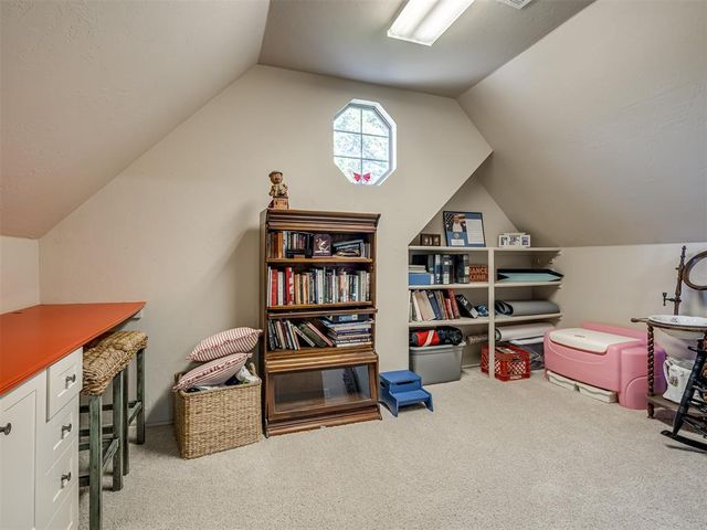 7400 Tangle Vine Drive, Edmond, OK 73034