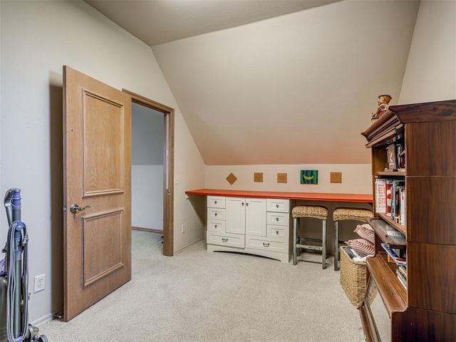 7400 Tangle Vine Drive, Edmond, OK 73034