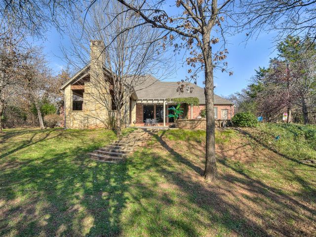 7400 Tangle Vine Drive, Edmond, OK 73034