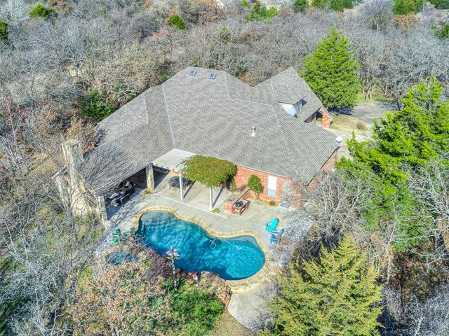 7400 Tangle Vine Drive, Edmond, OK 73034