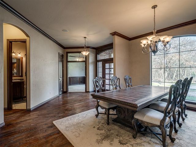 7400 Tangle Vine Drive, Edmond, OK 73034