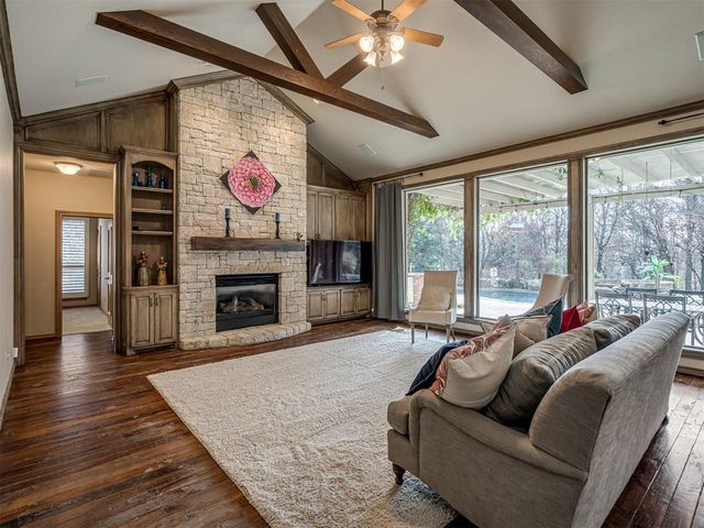 7400 Tangle Vine Drive, Edmond, OK 73034