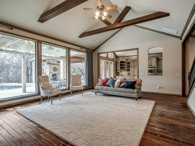 7400 Tangle Vine Drive, Edmond, OK 73034