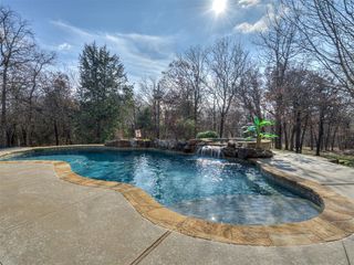 7400 Tangle Vine Drive, Edmond, OK 73034