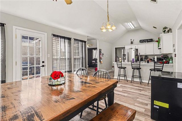 55 Ashley Woods Drive, Newnan, GA 30263