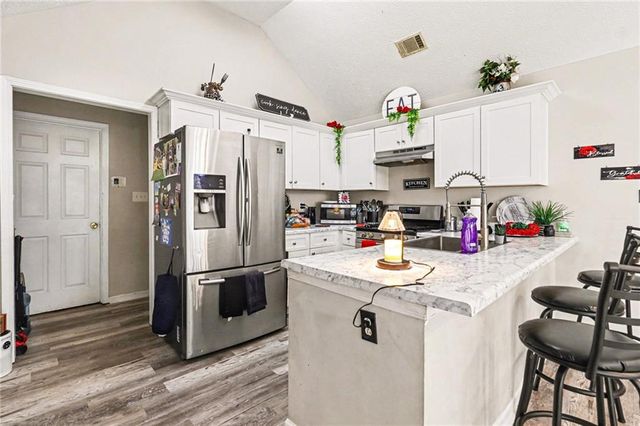 55 Ashley Woods Drive, Newnan, GA 30263