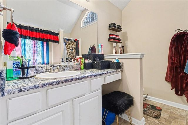 55 Ashley Woods Drive, Newnan, GA 30263