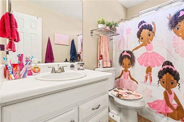 55 Ashley Woods Drive, Newnan, GA 30263