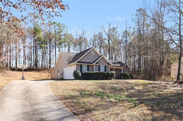 55 Ashley Woods Drive, Newnan, GA 30263