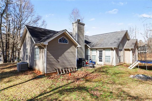 55 Ashley Woods Drive, Newnan, GA 30263