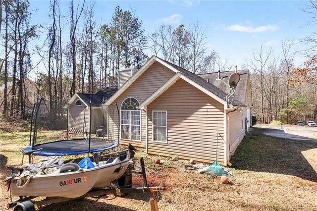 55 Ashley Woods Drive, Newnan, GA 30263