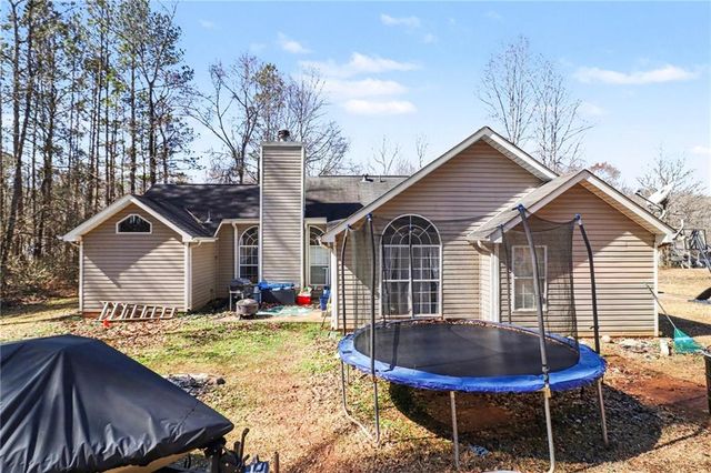 55 Ashley Woods Drive, Newnan, GA 30263