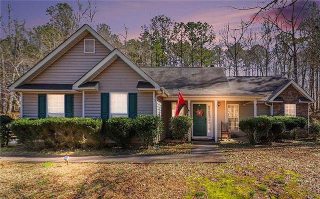 55 Ashley Woods Drive, Newnan, GA 30263