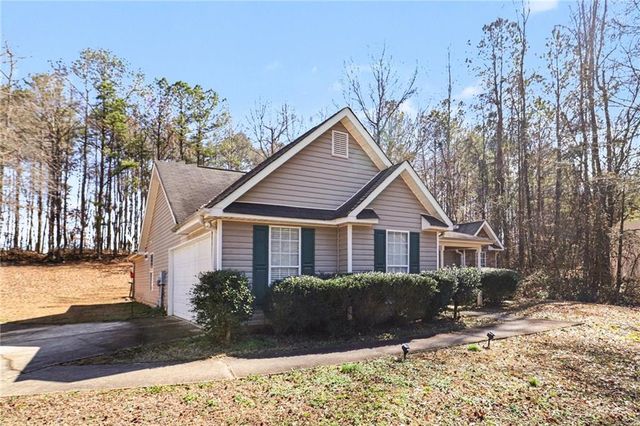 55 Ashley Woods Drive, Newnan, GA 30263