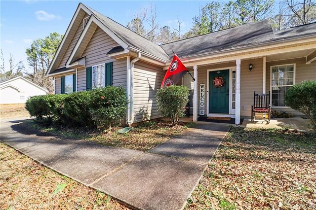 55 Ashley Woods Drive, Newnan, GA 30263