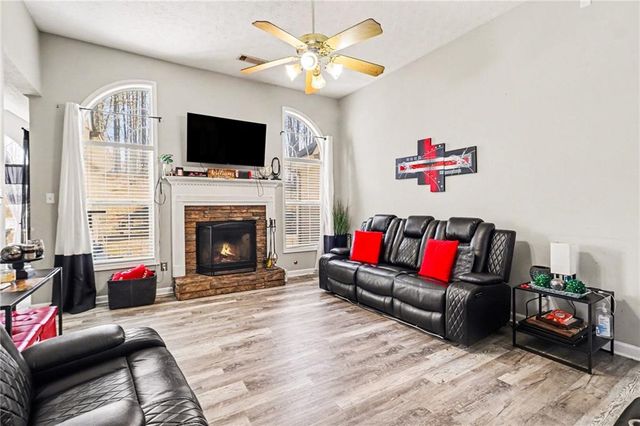 55 Ashley Woods Drive, Newnan, GA 30263