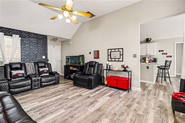 55 Ashley Woods Drive, Newnan, GA 30263