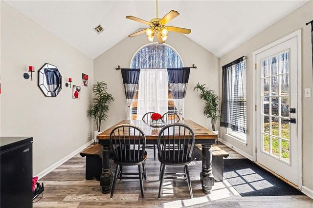 55 Ashley Woods Drive, Newnan, GA 30263