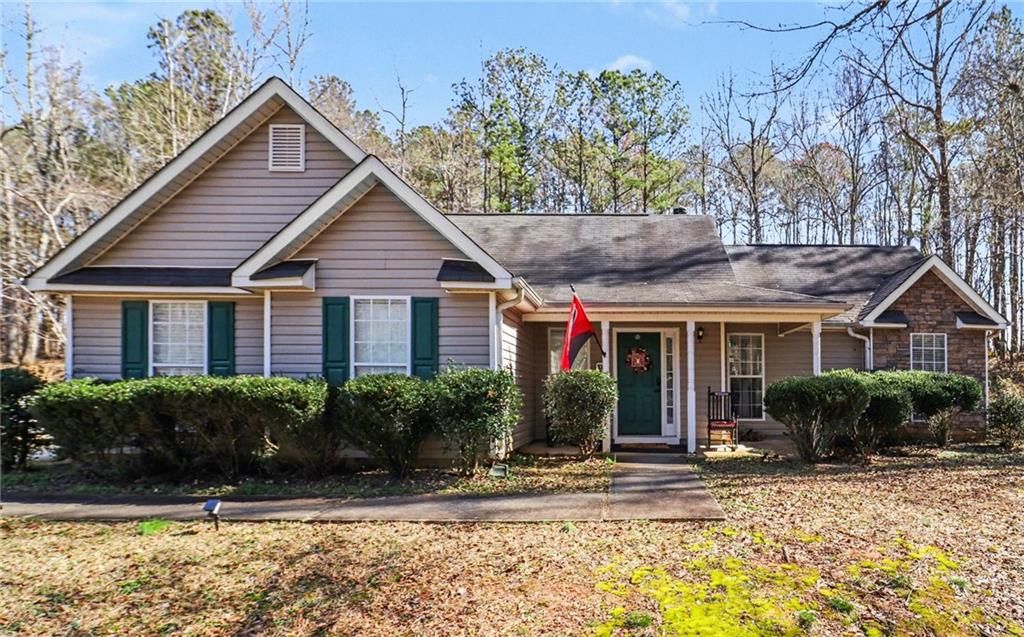 55 Ashley Woods Drive, Newnan, GA 30263