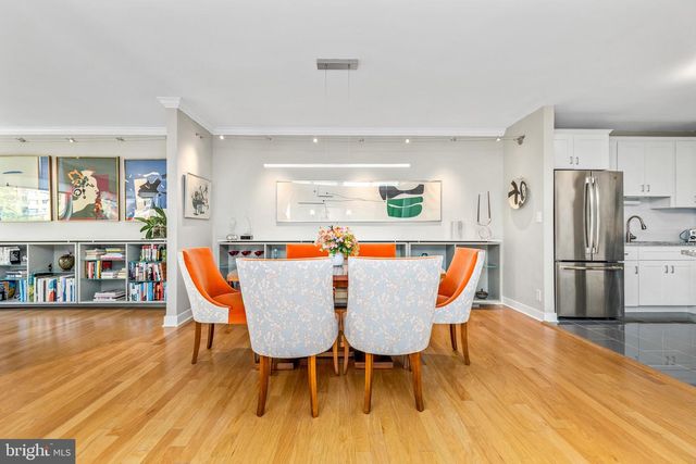 4100 CATHEDRAL AVENUE PH9, Washington, DC 20016