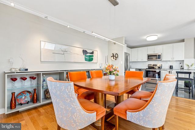 4100 CATHEDRAL AVENUE PH9, Washington, DC 20016