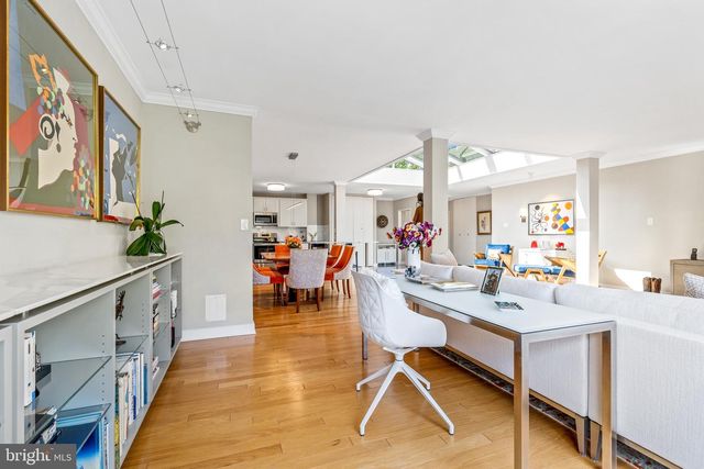 4100 CATHEDRAL AVENUE PH9, Washington, DC 20016