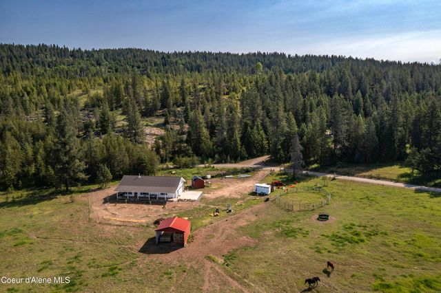 202 Elizabeth Ln, Athol, ID 83801