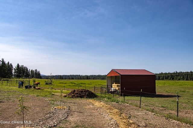 202 Elizabeth Ln, Athol, ID 83801