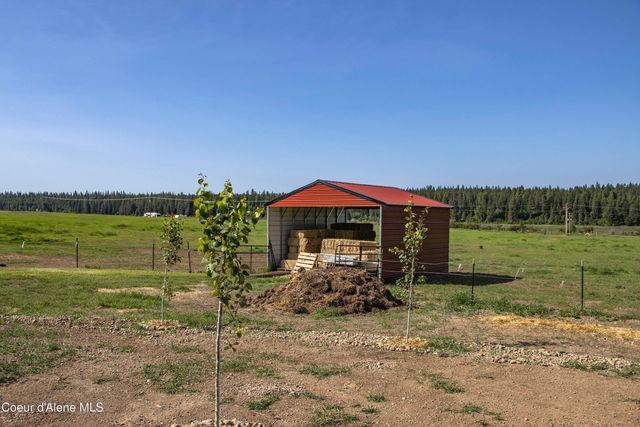 202 Elizabeth Ln, Athol, ID 83801