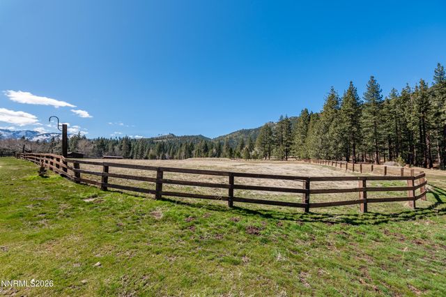 4755 Old Us Highway 395, Washoe Valley, NV 89704