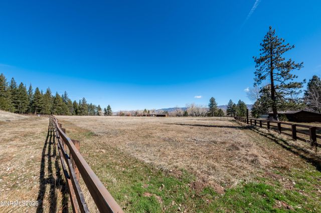 4755 Old Us Highway 395, Washoe Valley, NV 89704