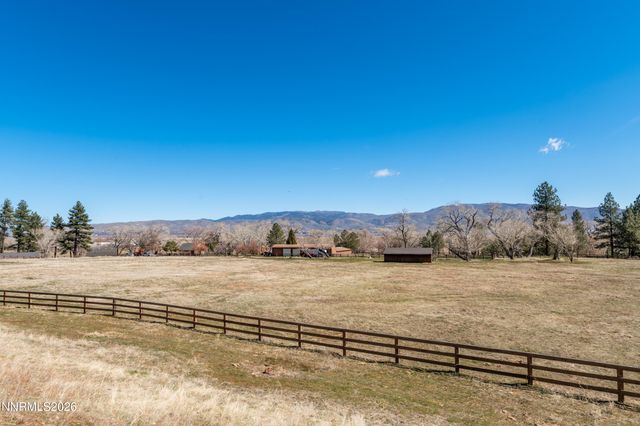 4755 Old Us Highway 395, Washoe Valley, NV 89704
