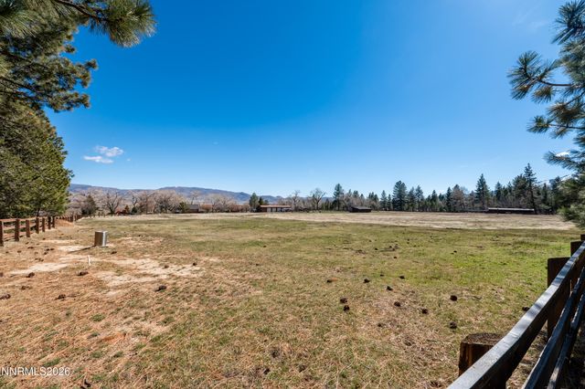4755 Old Us Highway 395, Washoe Valley, NV 89704