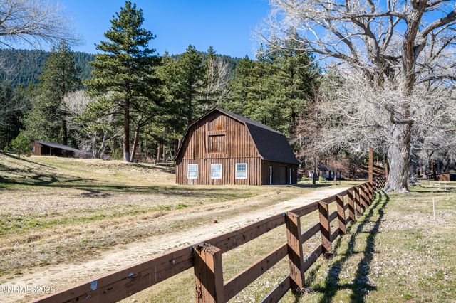 4755 Old Us Highway 395, Washoe Valley, NV 89704